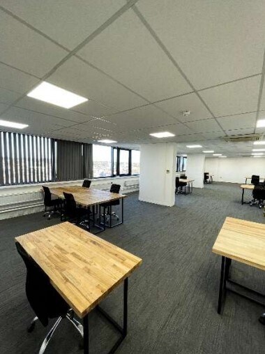 Princes St, Ipswich à louer - Photo intérieure – Image 2 sur 8