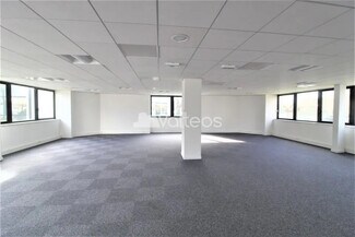 Plus de détails pour 8 Rue Paul Mesple, Toulouse - Bureau à louer