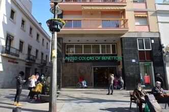 Bureaux/Local commercial dans Vilanova i la Geltrú, Barcelona à louer Photo intérieure– Image 1 sur 3