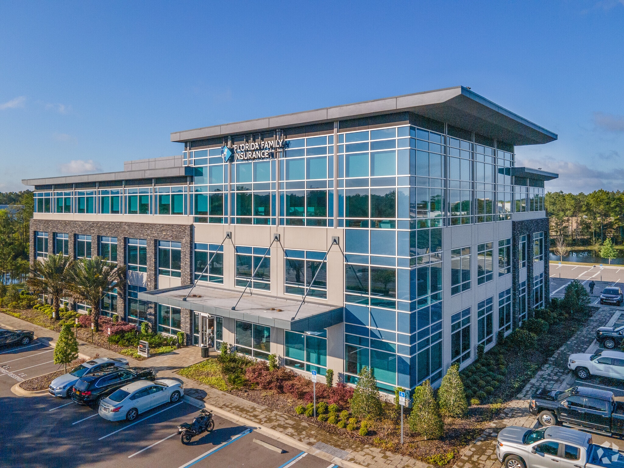 12574 Flagler Center Blvd, Jacksonville, FL à louer Photo principale– Image 1 sur 14