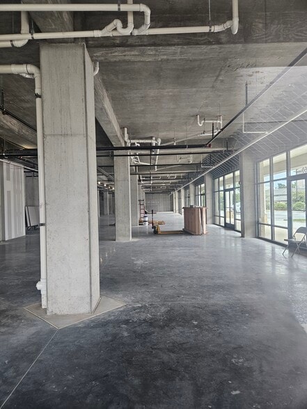 210-214 Pier 1 Rd, Stevensville, MD à louer - Photo intérieure – Image 3 sur 10