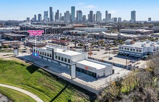 Plus de détails pour 1515 Studemont St, Houston, TX - Local commercial à louer