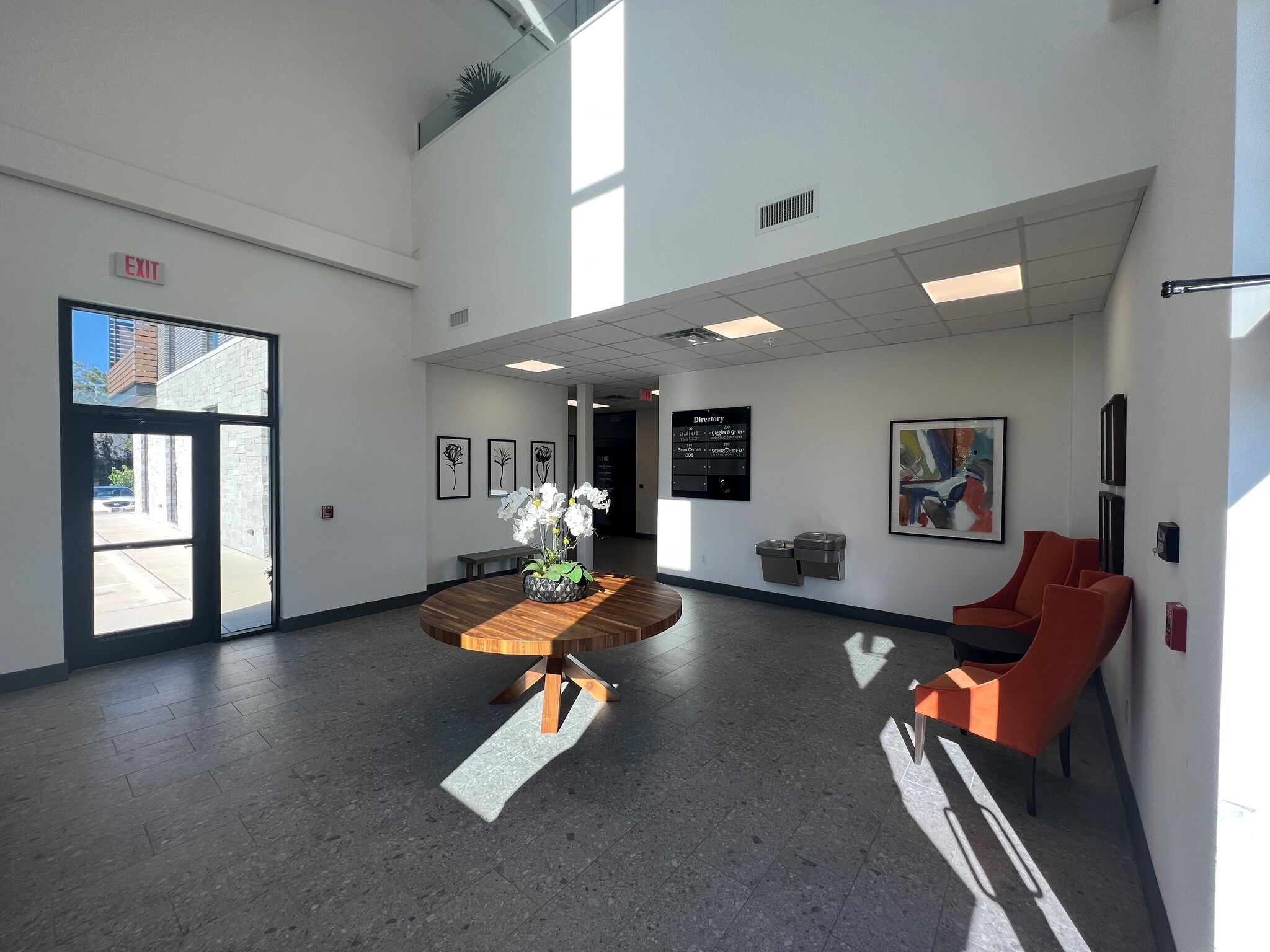 1480 Corporate Cir, Southlake, TX à louer Photo intérieure– Image 1 sur 2