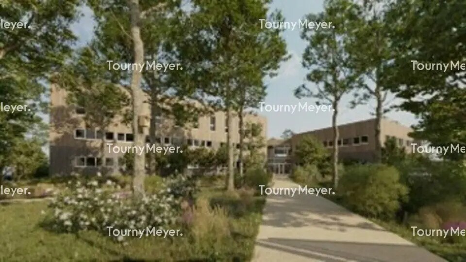 Bureau dans Saint-Herblain à vendre Photo de l’immeuble– Image 1 sur 6