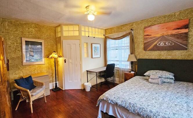 977 Broughton St, Vancouver, BC à vendre - Photo intérieure – Image 3 sur 7