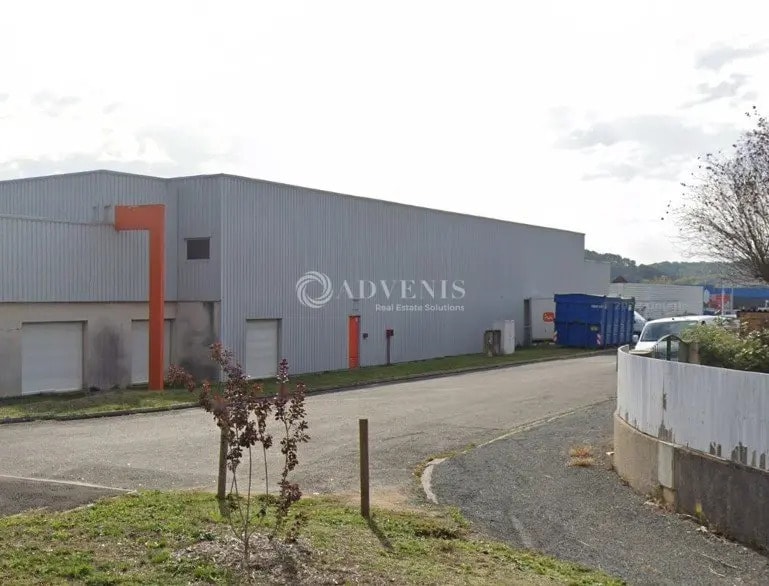 Local commercial dans MARSAC-SUR-L'ISLE à louer - Photo de l’immeuble – Image 2 sur 2