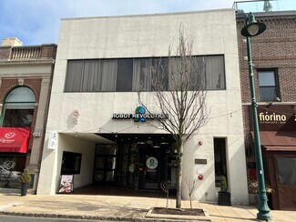 Plus de détails pour 34-36 Maple St, Summit, NJ - Bureau à louer