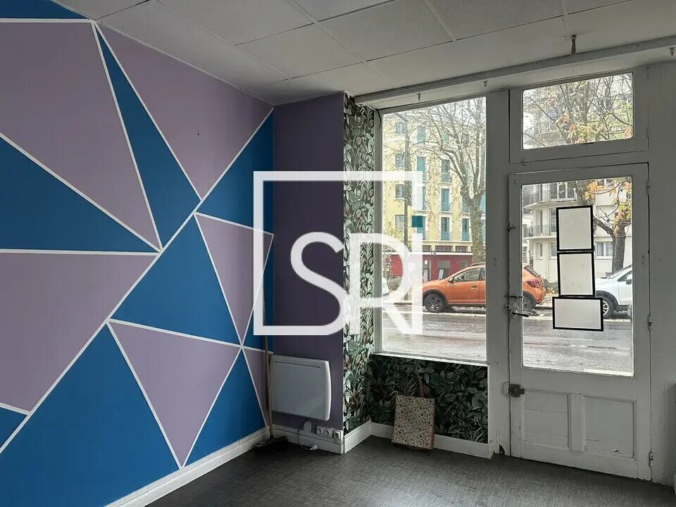 Local commercial dans Vichy à louer Photo intérieure– Image 1 sur 11