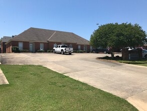 8212 Old Federal Rd, Montgomery, AL à louer Photo intérieure– Image 1 sur 1