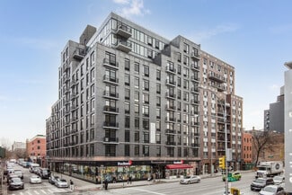 Plus de détails pour 2211 3rd Ave, New York, NY - Local commercial à louer