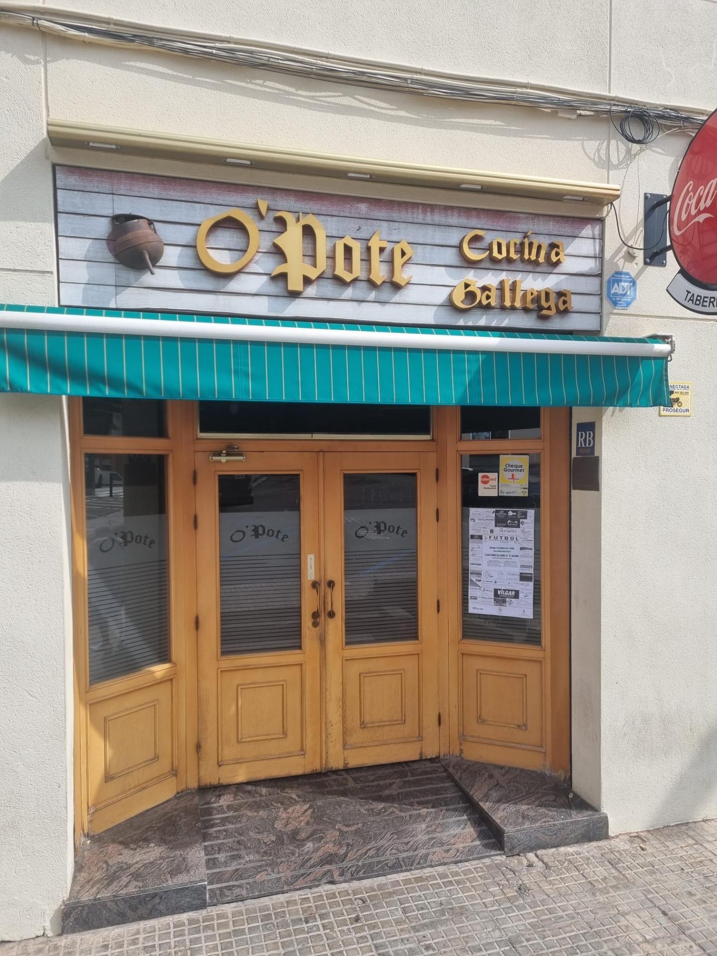 Local commercial dans Sant Andreu de la Barca, Barcelona à louer Plan d’étage– Image 1 sur 7