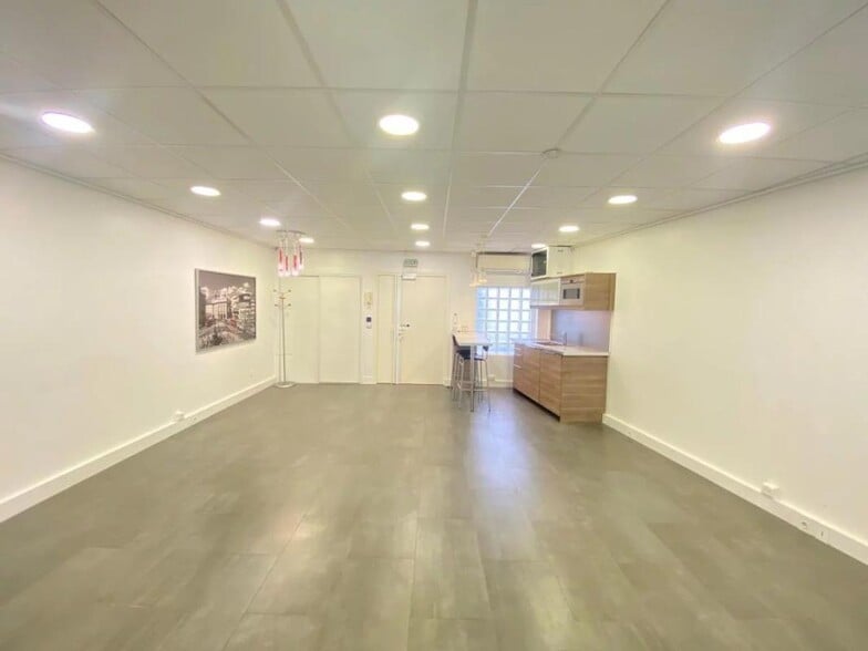 31 Avenue Du Général Leclerc, Boulogne-Billancourt à louer - Photo intérieure – Image 3 sur 7