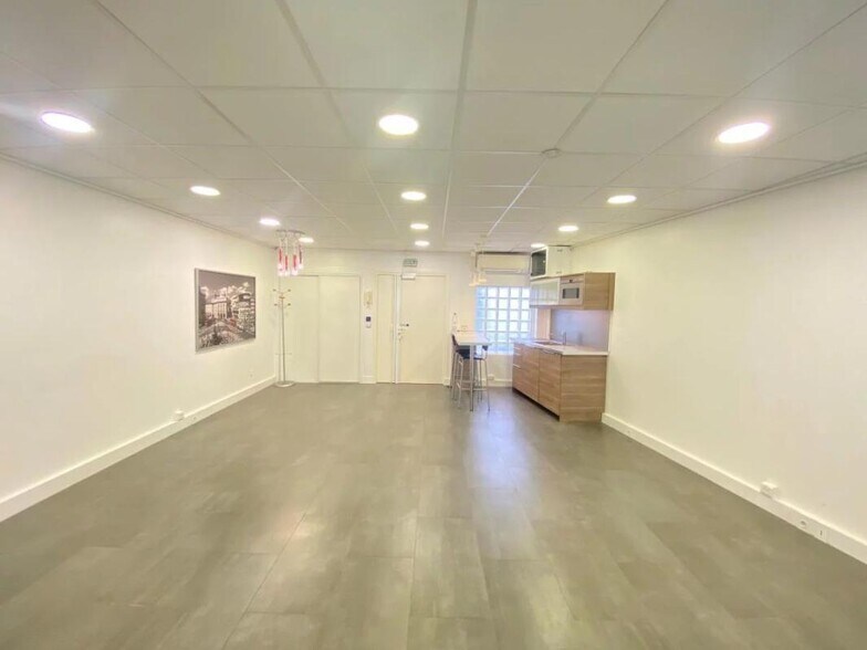 Bureau dans Boulogne-Billancourt à louer - Photo intérieure – Image 3 sur 7