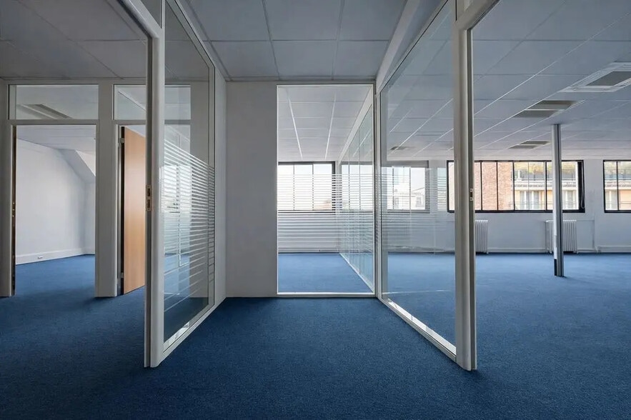 Bureau dans Paris à louer - Photo intérieure – Image 3 sur 6