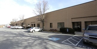 Plus de détails pour 754 Roble Rd, Allentown, PA - Local d'activités à louer