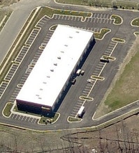 1612 Professional Blvd, Crofton, MD - VUE AÉRIENNE  vue de carte - Image1