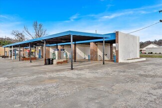 Plus de détails pour 102 S Fair St, Calhoun, GA - Spécialisé à vendre
