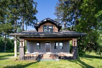 Plus de détails pour 291 Hudson River Rd, Waterford, NY - Terrain à vendre