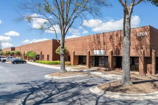 Plus de détails pour 1701 Westfork Dr, Lithia Springs, GA - Industriel/Logistique à louer