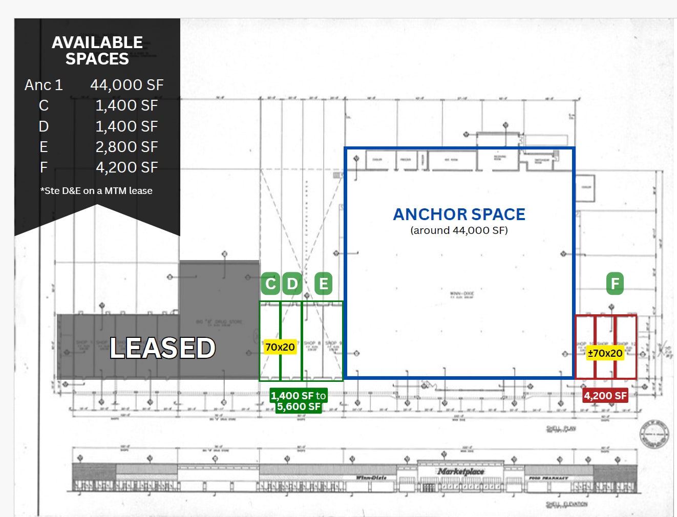 1607 S Lumpkin Rd, Columbus, GA à louer Photo intérieure– Image 1 sur 1