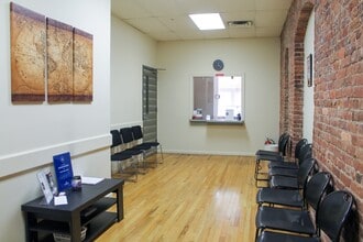 45 Academy St, Newark, NJ à louer Photo intérieure– Image 1 sur 5