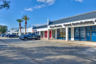 Plus de détails pour 8535 Baymeadows Rd, Jacksonville, FL - Local commercial à louer