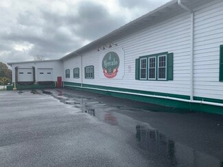 Plus de détails pour 85 North Rd, Highland, NY - Industriel/Logistique à louer