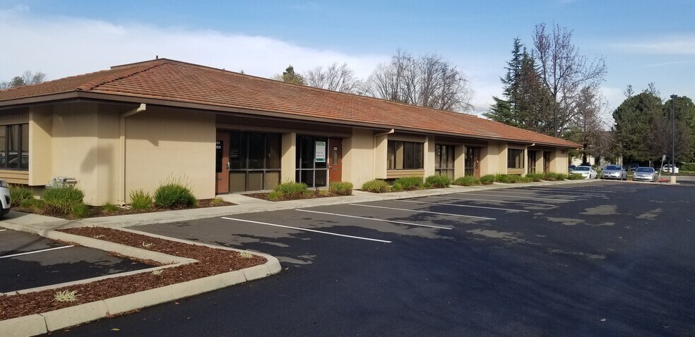 2375 Zanker Rd, San Jose, CA à louer - Photo de l’immeuble – Image 3 sur 8