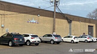 Plus de détails pour 4770 Van Epps Rd, Cleveland, OH - Industriel/Logistique à louer