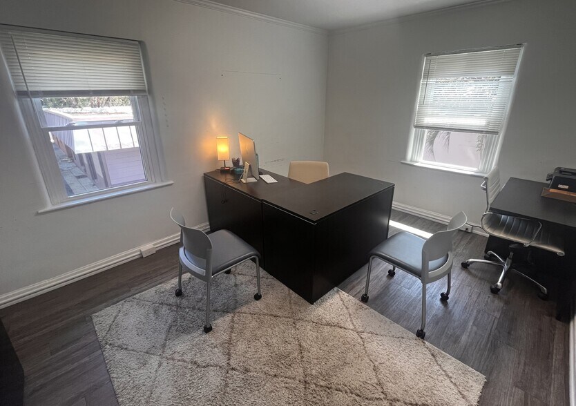 937 Wappoo Rd, Charleston, SC à louer - Photo de l’immeuble – Image 2 sur 7