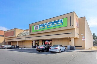 Plus de détails pour 1616-1880 E Hammer Ln, Stockton, CA - Local commercial à louer