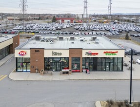 985 Boul Des Prés-Verts, La Prairie, QC à louer Photo intérieure– Image 1 sur 2