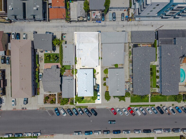 4454-4460 Illinois St, San Diego, CA à vendre - Photo de l’immeuble – Image 3 sur 28