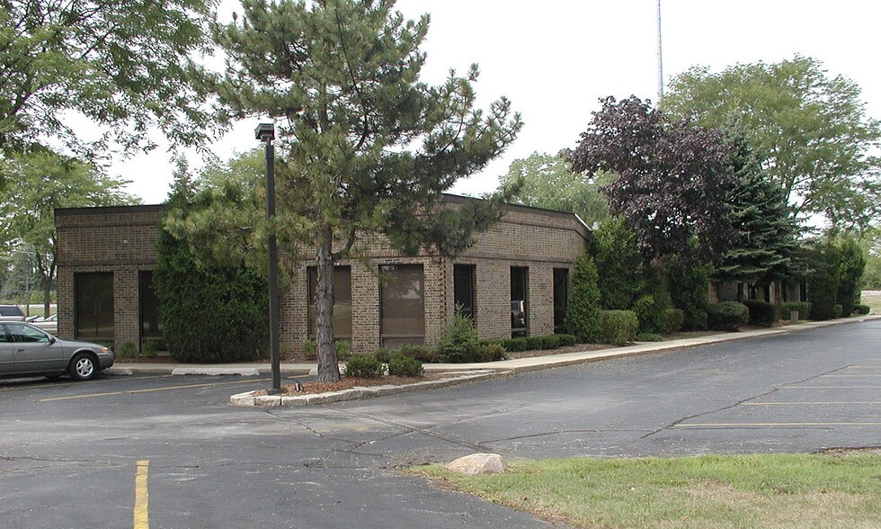 1300 N Skokie Hwy, Gurnee, IL à louer - Autre – Image 2 sur 3