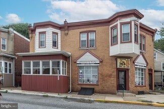 Plus de détails pour 219 S Broadway, Gloucester City, NJ - Local commercial à louer