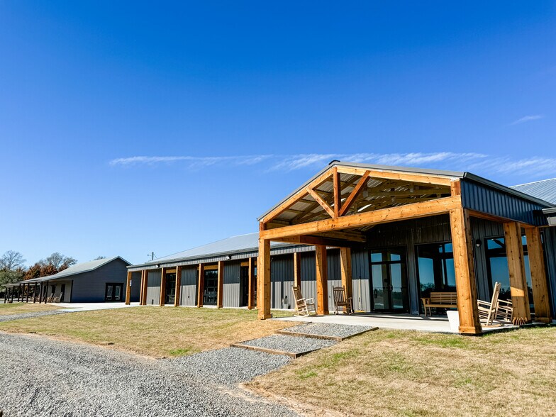 76 Sunset Ln, Oak Ridge, LA à louer - Photo de l’immeuble – Image 1 sur 11