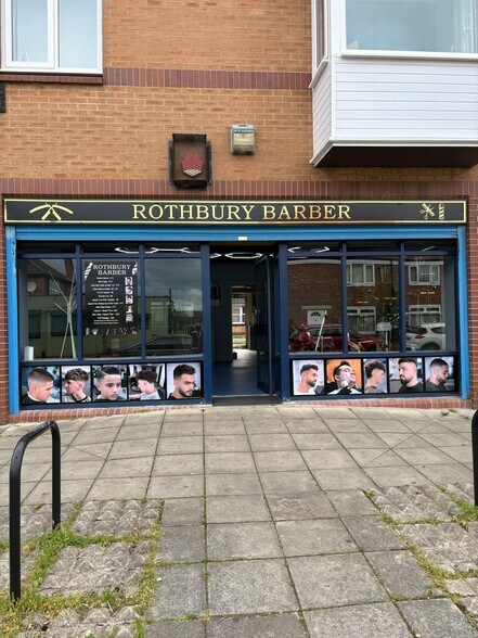 22-32 Rothbury Rd, Middlesbrough à vendre - Photo de l’immeuble – Image 2 sur 5