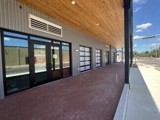 Plus de détails pour 608 N Willow Ave, Tampa, FL - Local commercial à louer