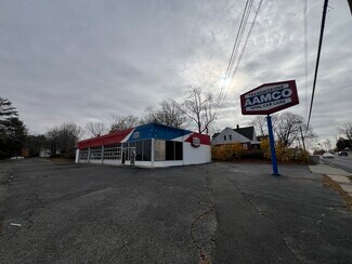 Plus de détails pour 153 S Delsea Dr, Vineland, NJ - Local commercial à louer