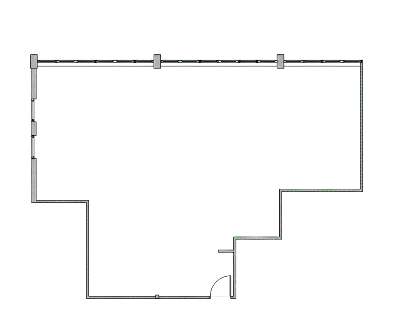 14291 E 4th Ave, Aurora, CO à louer Plan d’étage– Image 1 sur 1