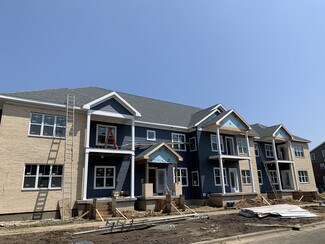 Plus de détails pour 29 Unit multi- family properties – Logement à vendre, Sun Prairie, WI