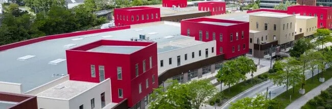 Plus de détails pour 17 Avenue Des Louvresses, Gennevilliers - Local d’activités à vendre