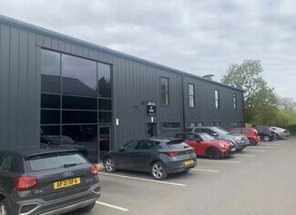 Plus de détails pour Pit Ln, Ketton - Bureau à louer