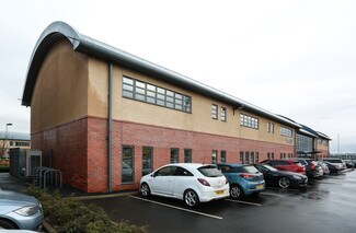 Plus de détails pour Whitfield Ct, Durham - Bureau à louer