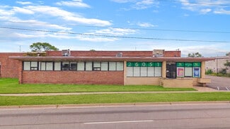 Plus de détails pour 26051 Michigan Ave, Inkster, MI - Industriel/Logistique à vendre