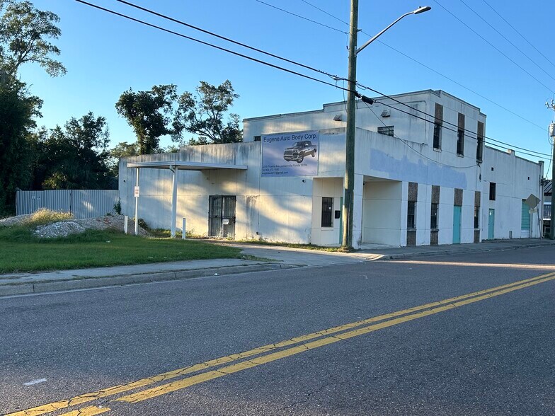 2210 Phoenix Ave, Jacksonville, FL à vendre - Photo de l’immeuble – Image 1 sur 27