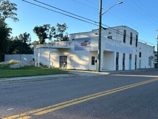 Plus de détails pour 2210 Phoenix Ave, Jacksonville, FL - Local commercial à vendre
