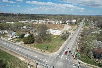 Plus de détails pour 1835 Haskell Ave, Lawrence, KS - Terrain à vendre