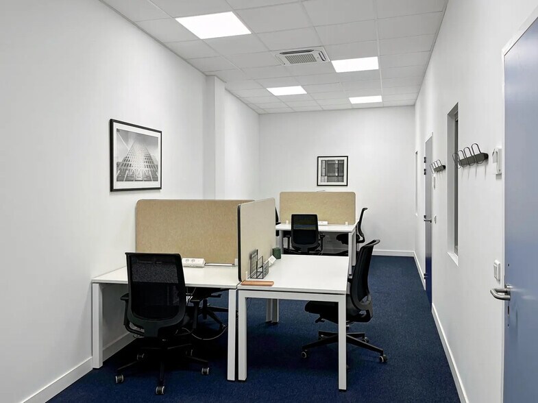 Bureau dans Douai à louer - Photo de l’immeuble – Image 2 sur 10