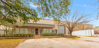 Plus de détails pour 21755 Interstate 45, Spring, TX - Local d'activités à louer